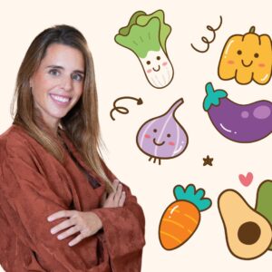 Nutrición en el 3º Trimestre de Embarazo y Postparto. Proyecto Nido